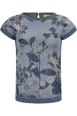 SHANGHAI TANG Tang knit top