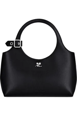 Courrèges Holy Day two-way handbag