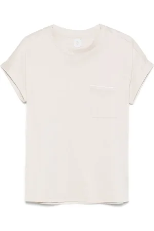 ELEVENTY Jersey T-shirt