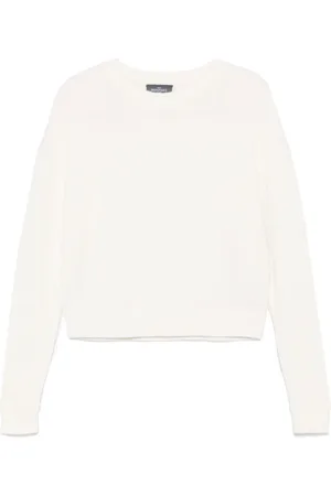 ERIC BOMPARD Ribbed sweater