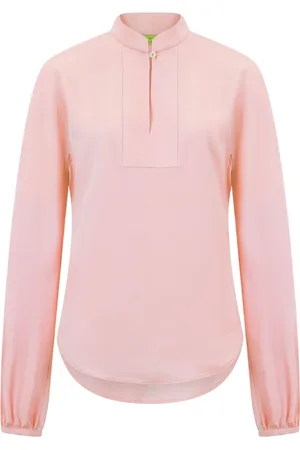 SHANGHAI TANG Tang silk blouse
