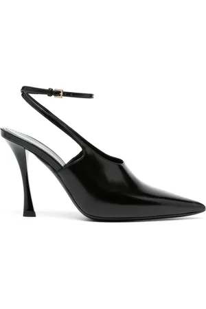 Givenchy 105mm ankle-strap pumps