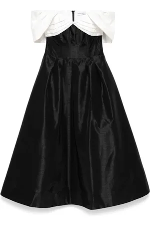 Rebecca Vallance Eliza dress