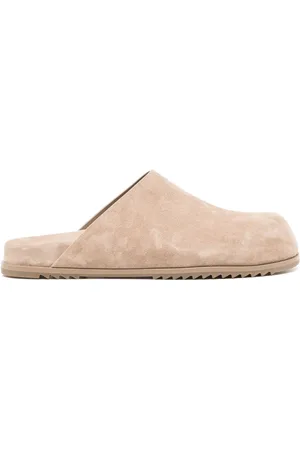 Rick Owens Suede sandals