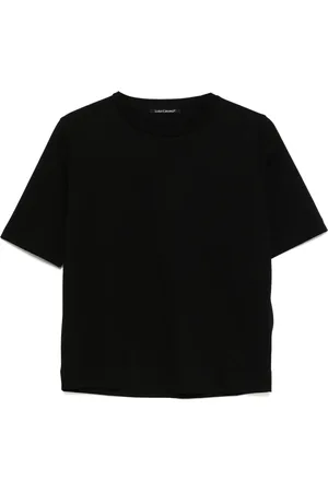 Luisa Cerano Cotton T-shirt