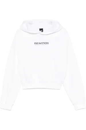 P.E Nation Transition hoodie
