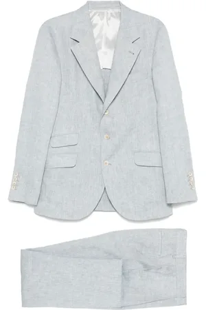Brunello Cucinelli Linen suit