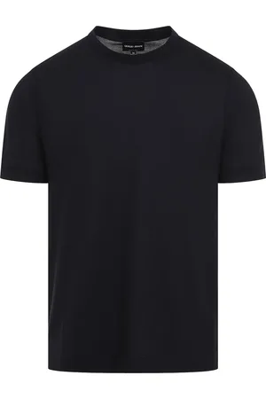Giorgio Armani Wool T-shirt