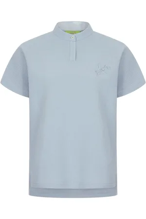 SHANGHAI TANG Tang polo top