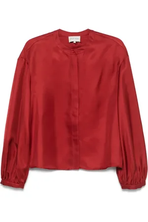 Loulou de Saison Lea tunic