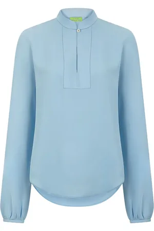 SHANGHAI TANG Tang silk blouse