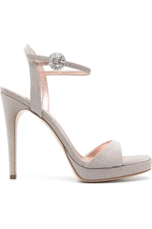 Casadei 115mm Michelle sandals