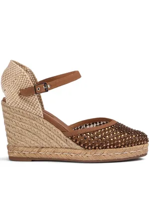 LE SILLA 100mm Gilda espadrilles