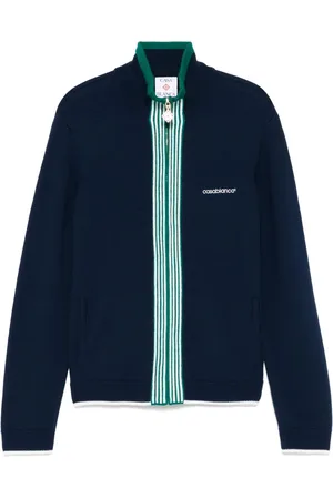 Casablanca Tennis cardigan