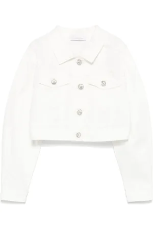 MONNALISA Denim jacket