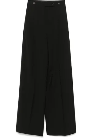 Givenchy Monogram 72-jacquard trousers