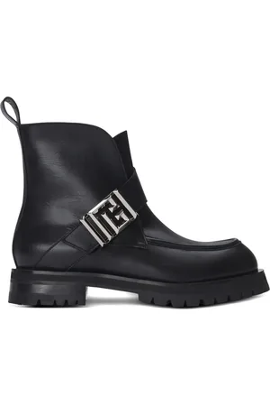 Balmain Charlie boots