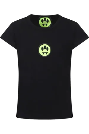 BARROW Logo-print T-shirt
