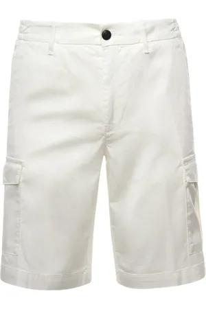 ELEVENTY Cargo shorts