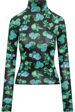 COPERNI Apple-print T-shirt