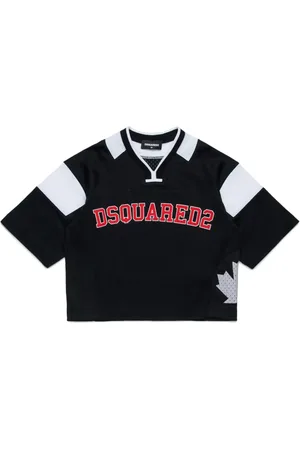 Dsquared2 Logo-print T-shirt