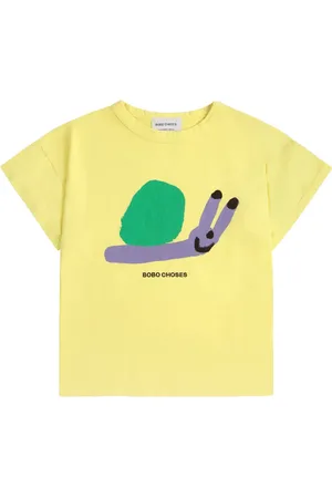 Bobo Choses Organic cotton t-shirt