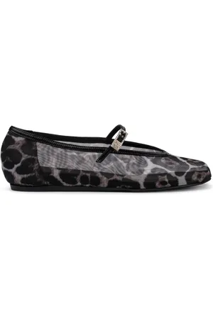LE SILLA Danielle ballet flats
