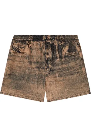 Diesel Ken-37-Dnm swim shorts