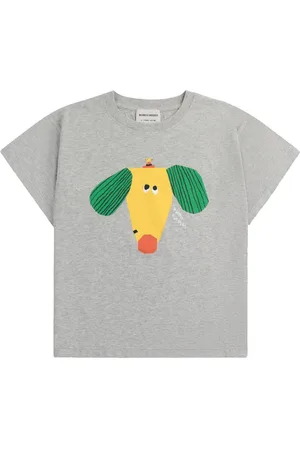 Bobo Choses Organic cotton t-shirt