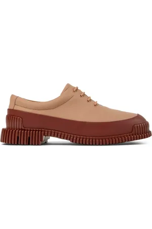 Camper Pix Oxford shoes