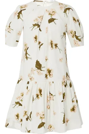 Erdem Printed dress