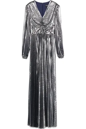 Retrofete Malia maxi dress