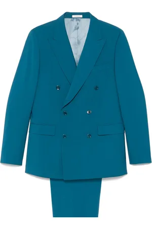 Fursac Double-breasted suit