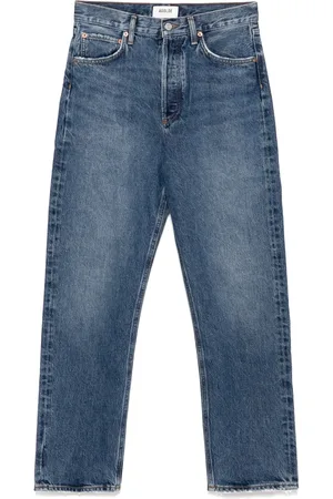 AGOLDE Tapered jeans