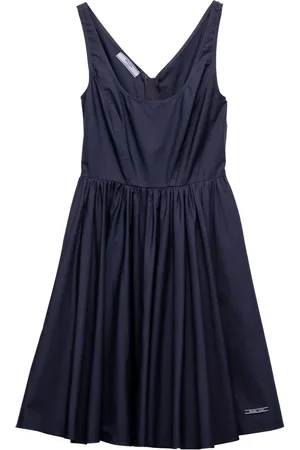 Prada Cotton dress