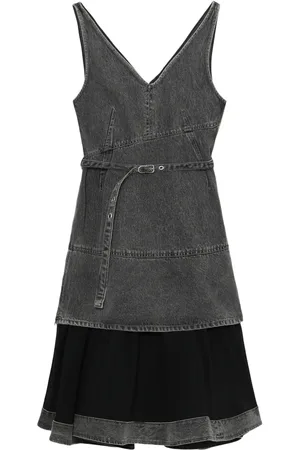 3.1 Phillip Lim Denim skirt