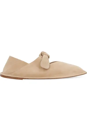 Hereu Llasada ballet flats