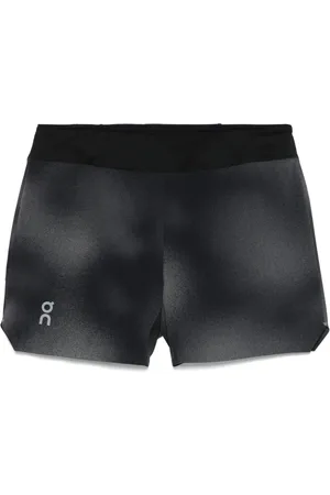 On Running Lumos performance shorts