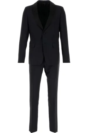 Prada Single-breasted suit