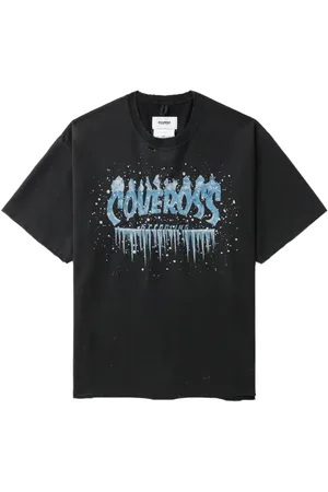 DOUBLET Cotton t-shirt
