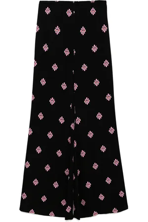 Cynthia Rowley Flared trousers