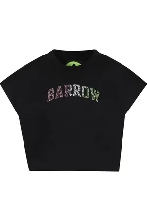 BARROW Logo-print T-shirt