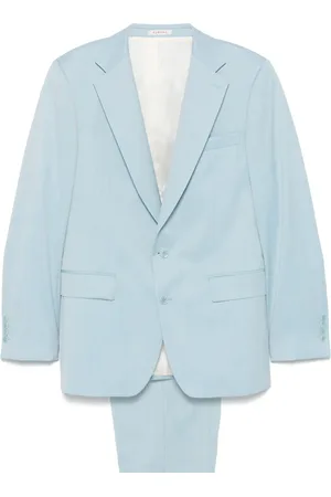 Fursac Herringbone suit