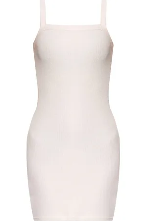 Alexander Wang Appliqu?? mini dress
