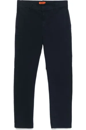 BARENA Dosana Palio trousers