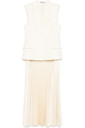 Simkhai Georgina maxi dress