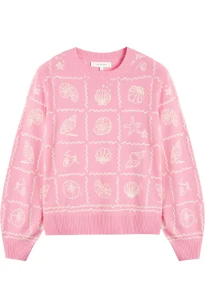 Chinti & Parker La Mer sweater
