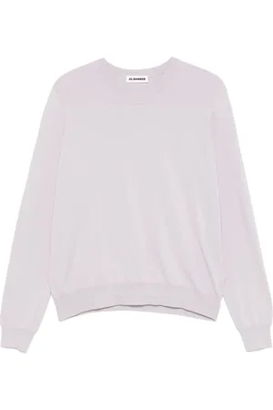 Jil Sander Cotton sweater