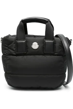 Moncler Mini Caradoc tote bag