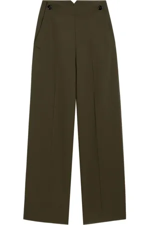 Ami Sailor trousers